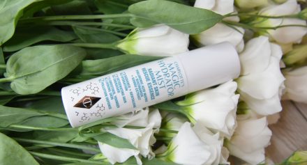 Charlotte Tilbury Charlotte’s Magic Hydrator Mist Review Charlotte Tilbury Charlotte’s Magic Hydrator Mist Review