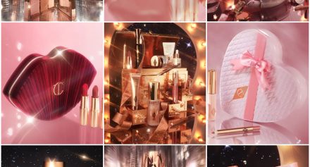 Charlotte Tilbury Holiday 2025 Collection  Charlotte Tilbury Holiday 2025 Collection
