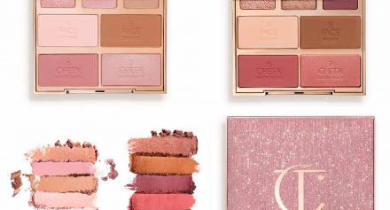 Charlotte Tilbury Hollywood Instant Look In A Palettepretty, Glowing Beauty Palette Charlotte Tilbury Hollywood Instant Look In A Palettepretty, Glowing Beauty Palette