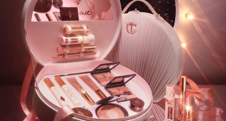Charlotte Tilbury Pillow Talk Dreams Come True Vault 2025 – Available now Charlotte Tilbury Pillow Talk Dreams Come True Vault 2025 – Available now