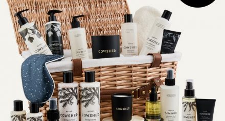 Cowshed Advent Calendar 2025 – Available now Cowshed Advent Calendar 2025 – Available now