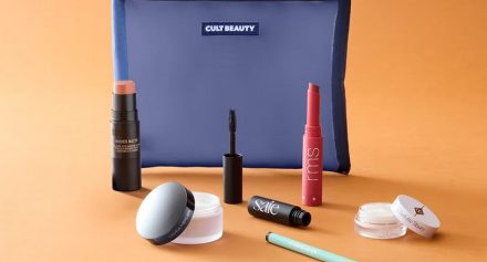 Cult Beauty The All-Glowed-Up Kit 2025 – Available now Cult Beauty The All-Glowed-Up Kit 2025 – Available now