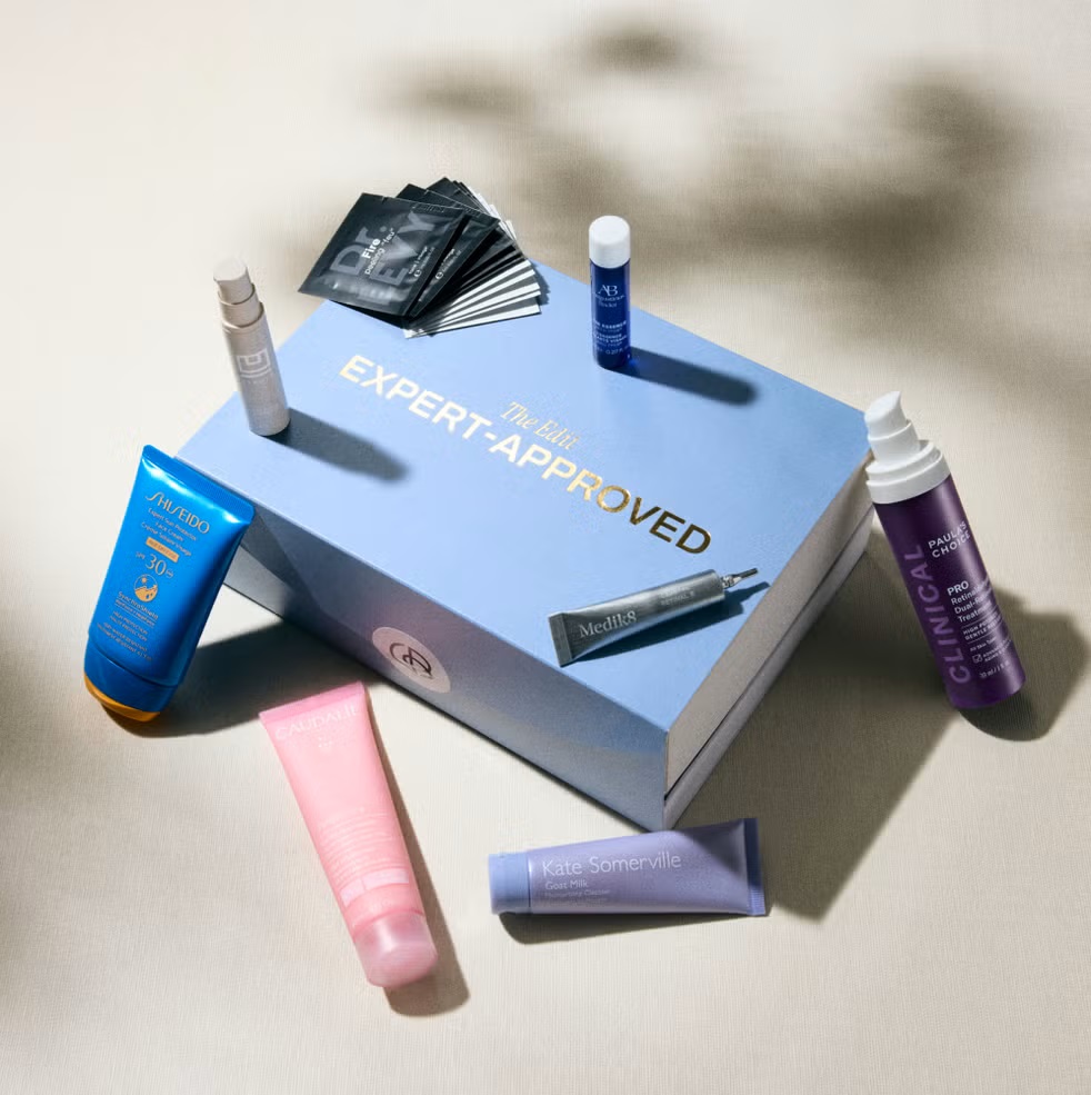 Cult Beauty The Expert-Approved Edit Cult Beauty The Expert-Approved Edit