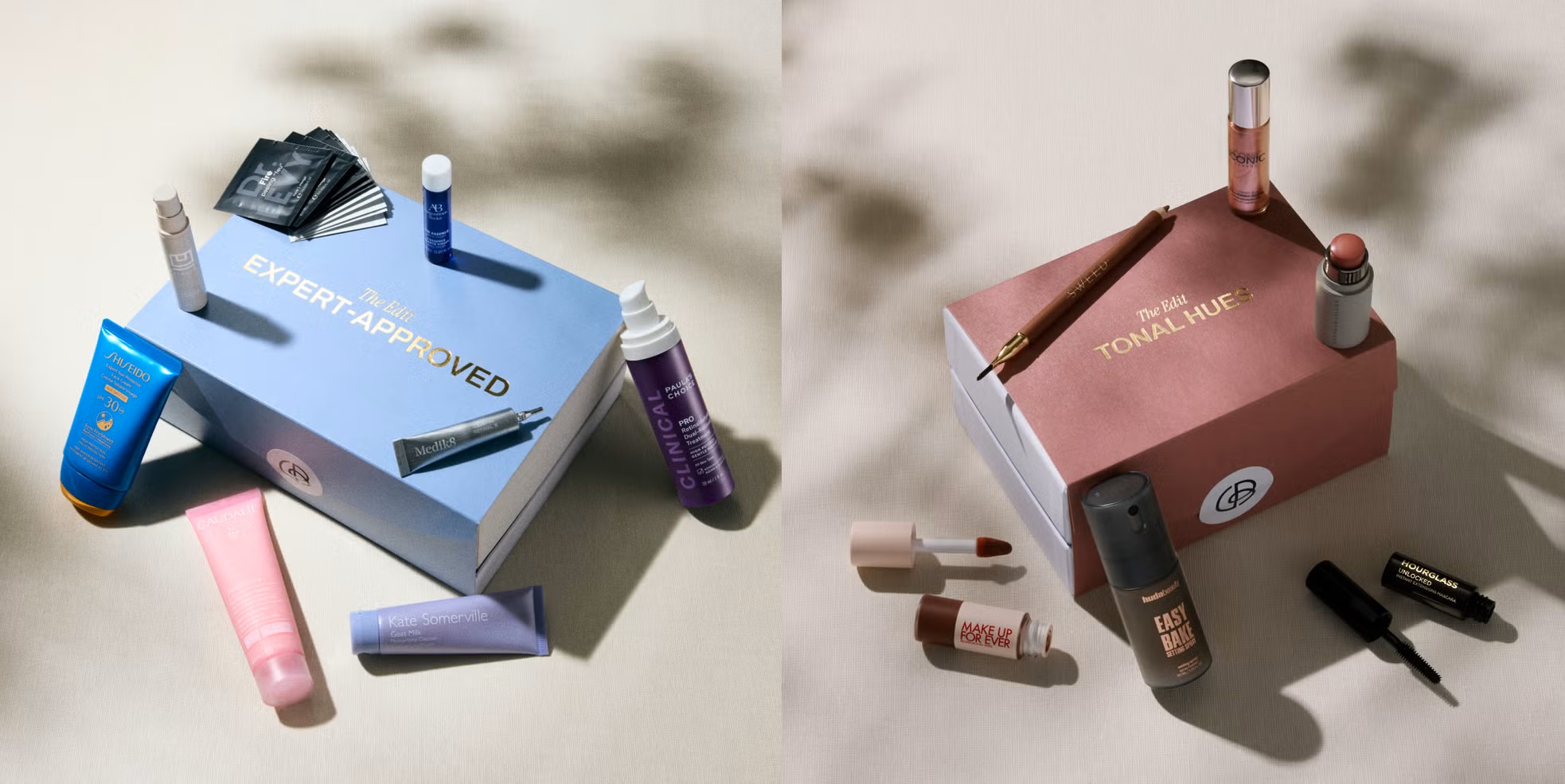 Cult Beauty The Season's Refresh Edits 2025 Cult Beauty The Season's Refresh Edits 2025