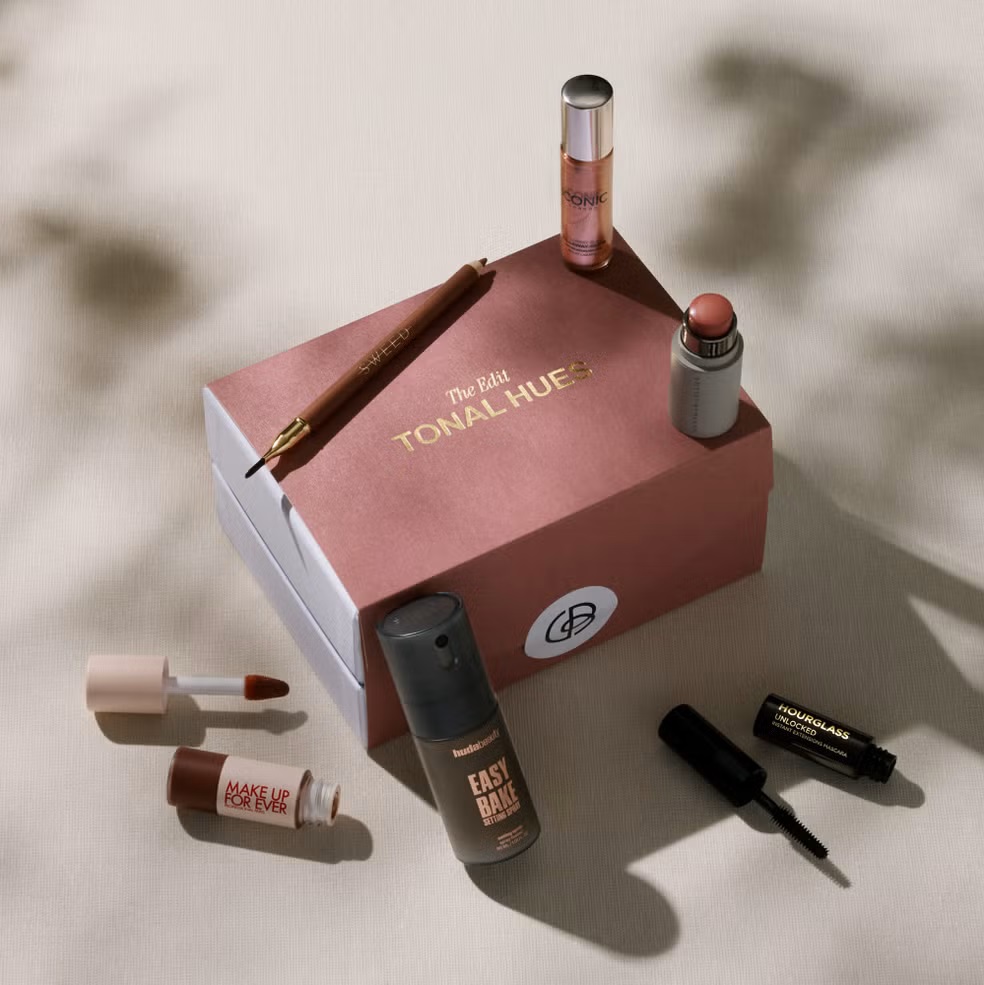 Cult Beauty The Tonal Hues Edit Cult Beauty The Tonal Hues Edit