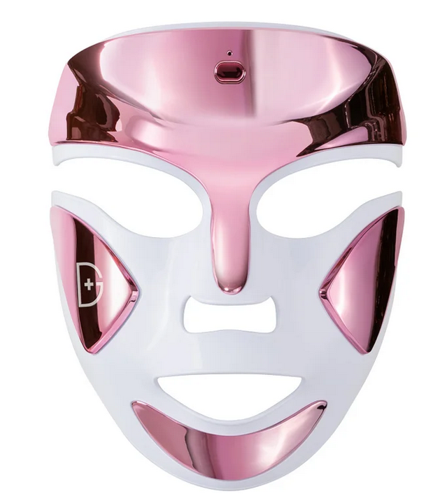 Dr Dennis Gross Skincare DRx SpectraLite Faceware Pro - Power Pink Dr Dennis Gross Skincare DRx SpectraLite Faceware Pro - Power Pink