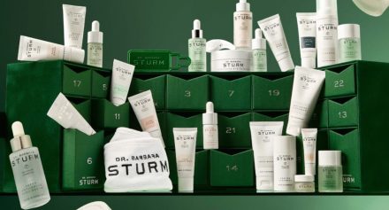 Dr. Barbara Sturm Advent Calendar 2025 – Available now Dr. Barbara Sturm Advent Calendar 2025 – Available now