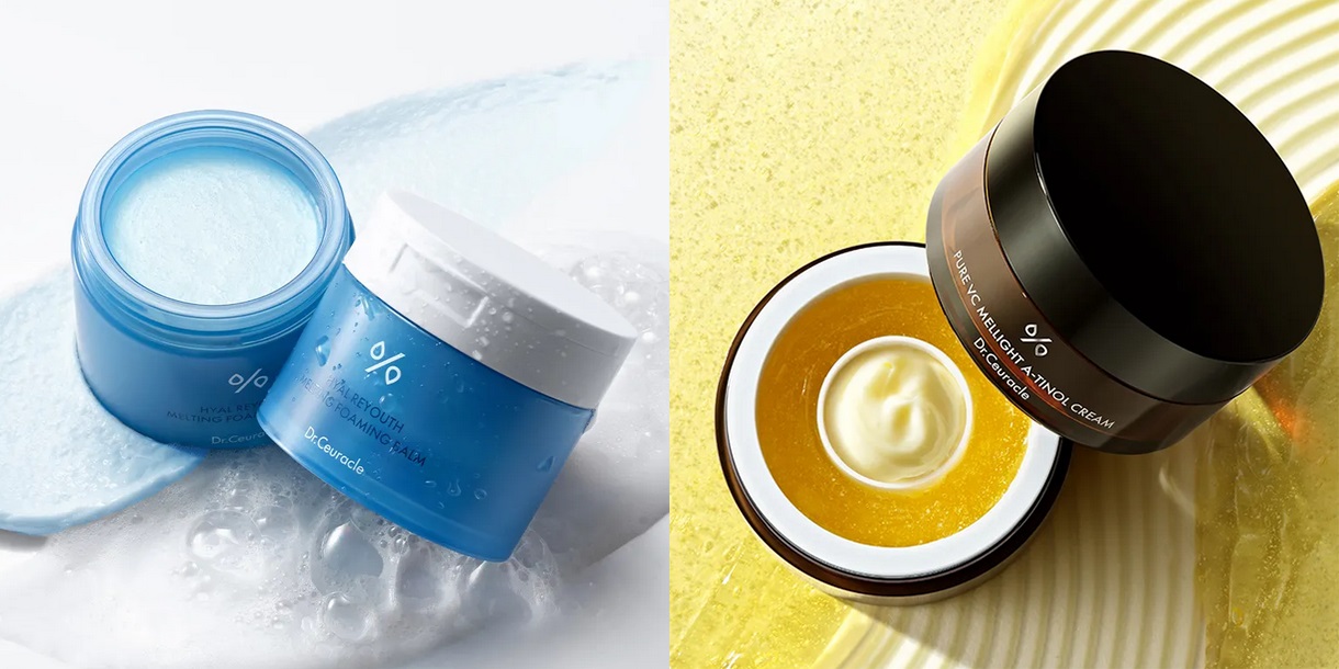 New launches from Dr. Ceuracle at Yesstyle New launches from Dr. Ceuracle at Yesstyle