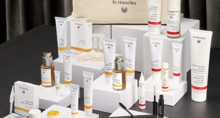 Dr. Hauschka Advent Calendar 2025 (US) Dr. Hauschka Advent Calendar 2025 (US)