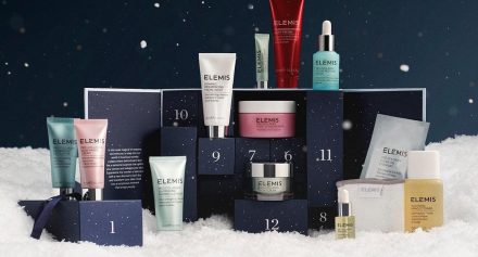 Elemis 12 Days of Skincare Wonders Beauty Advent Calendar 2025 Elemis 12 Days of Skincare Wonders Beauty Advent Calendar 2025