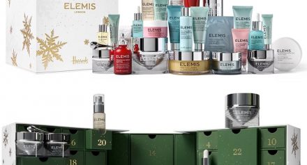 Elemis x Harrods 25 Days of Pro-Collagen Skin Wonders Beauty Advent Calendar 2025 Elemis x Harrods 25 Days of Pro-Collagen Skin Wonders Beauty Advent Calendar 2025