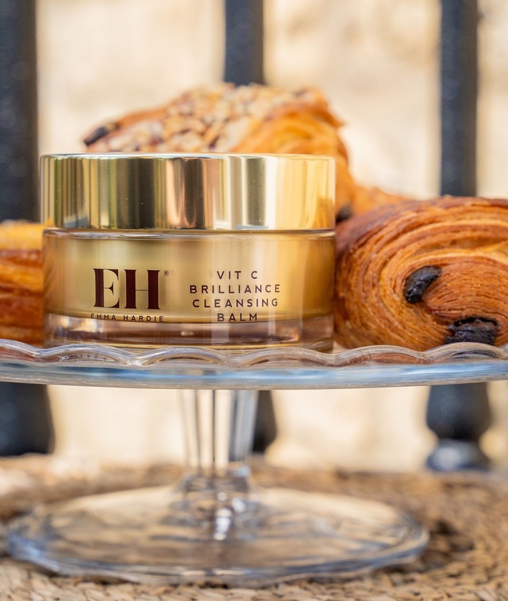 Emma Hardie Vitamin C Brilliance Cleansing Balm Emma Hardie Vitamin C Brilliance Cleansing Balm