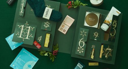 FabFitFun Advent Calendar 2025 FabFitFun Advent Calendar 2025