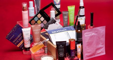 Face the Future Festive Sparkle Edit 2025 – Full Spoilers Face the Future Festive Sparkle Edit 2025 – Full Spoilers