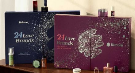Flaconi Advent Calendars 2025 Flaconi Advent Calendars 2025