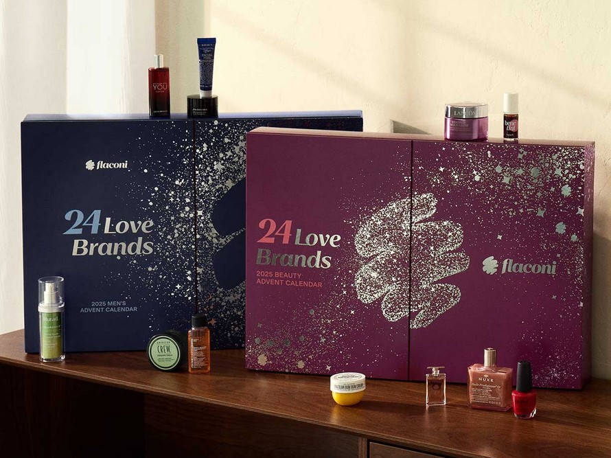 Flaconi Advent Calendars 2025