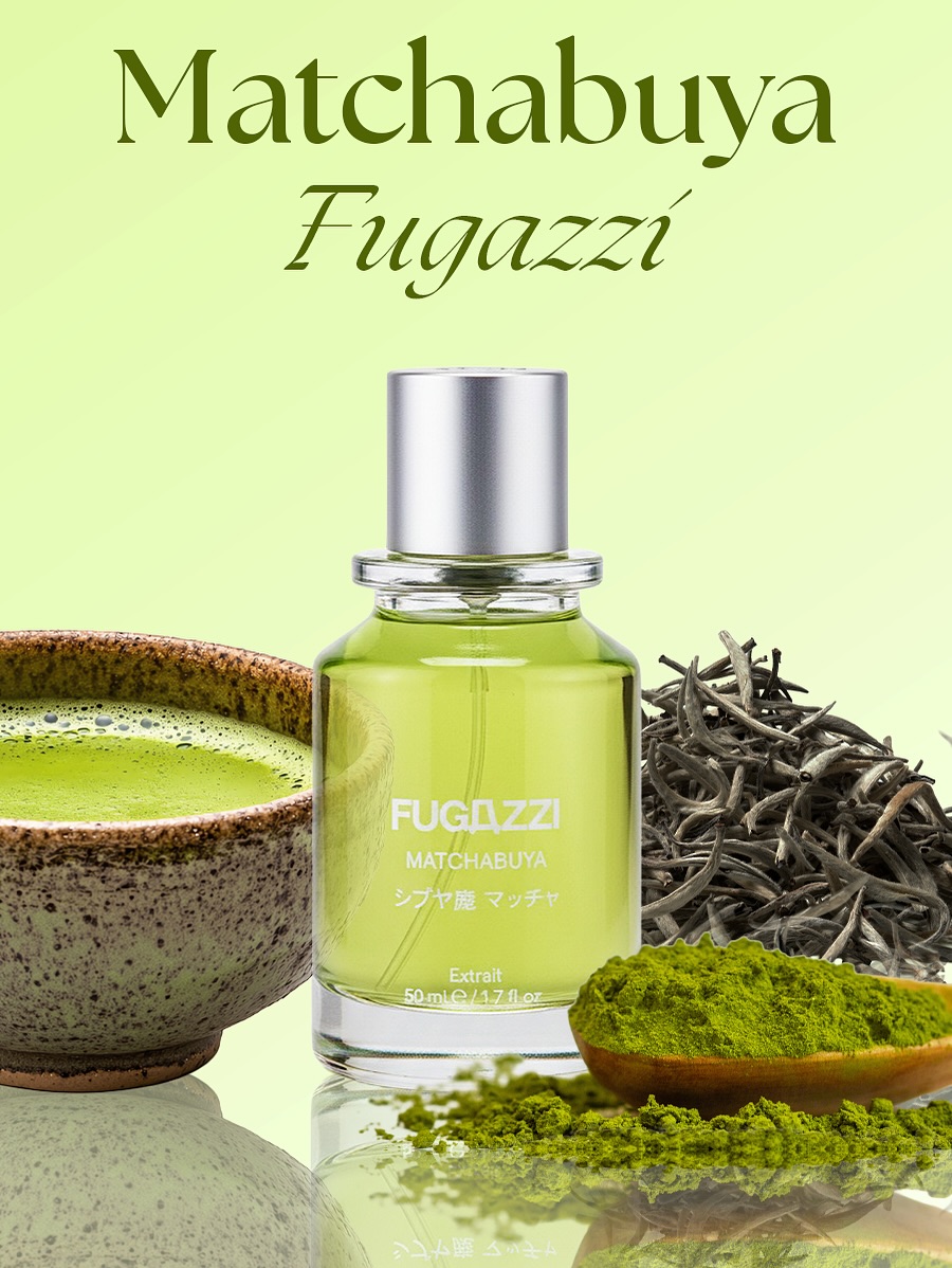 Fugazzi Matchabuya Fugazzi Matchabuya