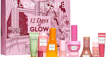 Glow Recipe Advent Calendar 2025 – Available now Glow Recipe Advent Calendar 2025 – Available now
