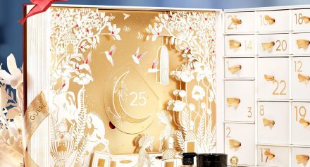 Guerlain Advent Calendar 2025 – Available now Guerlain Advent Calendar 2025 – Available now