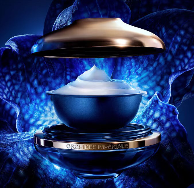 Guerlain The Orchidée Impériale Longevity Cream Guerlain The Orchidée Impériale Longevity Cream