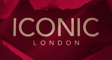 Iconic London Advent Calendar 2025 Iconic London Advent Calendar 2025