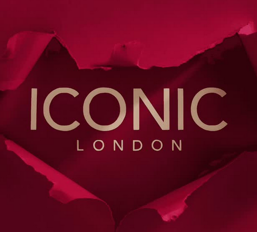 Iconic London Advent Calendar 2025