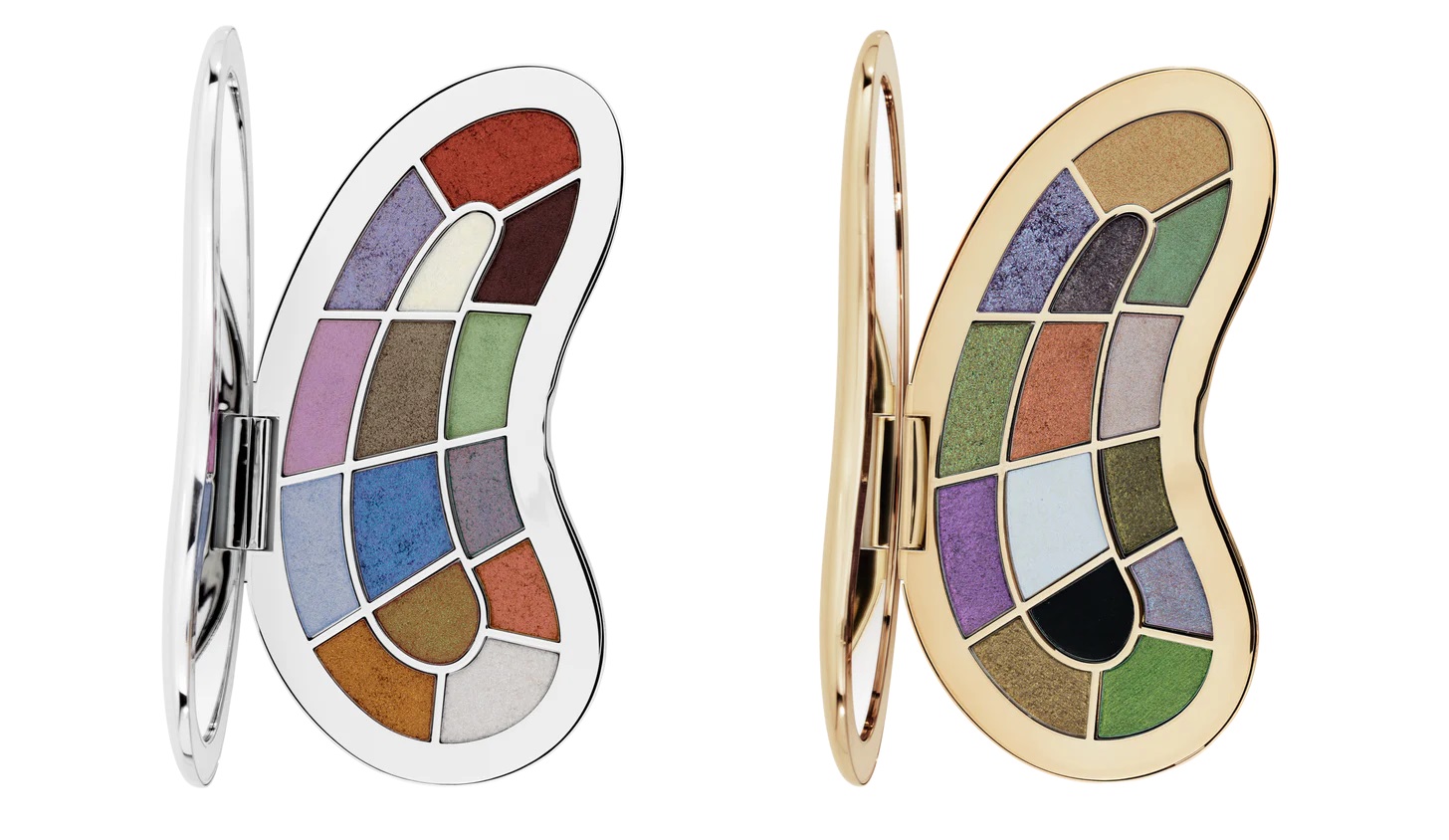 Isamaya Beauty Core Palettes Isamaya Beauty Core Palettes