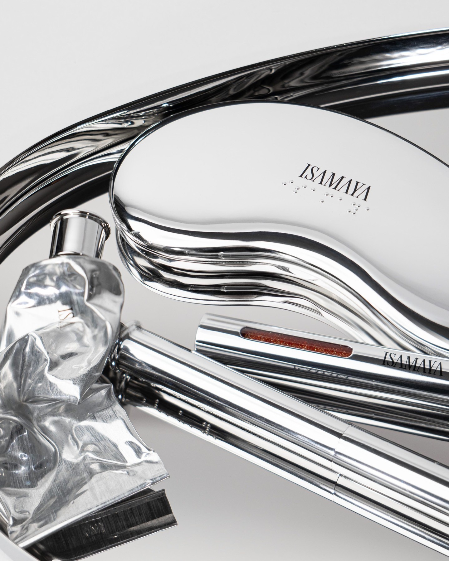 New launches from Isamaya Beauty are coming soon New launches from Isamaya Beauty are coming soon