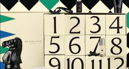 Jo Malone London 12 Day Advent Calendar 2025 Jo Malone London 12 Day Advent Calendar 2025