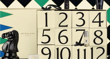 Elle Advent Calendar 2025