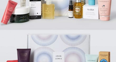 John Lewis Beauty Boxes September 2025 John Lewis Beauty Boxes September 2025