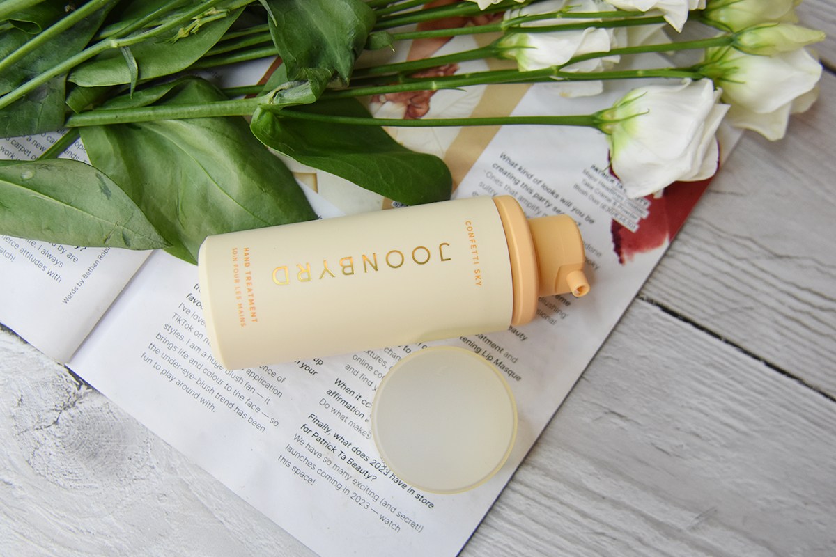 Joonbyrd Hand cream Review