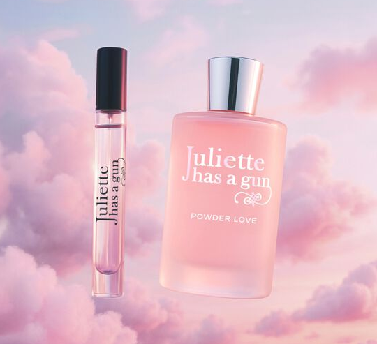 Juliette Has A Gun Powder Love Eau de Parfum Juliette Has A Gun Powder Love Eau de Parfum