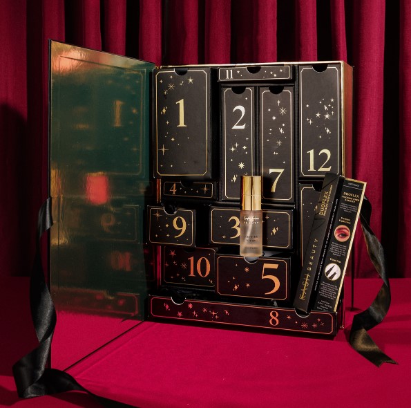Kash Beauty Advent Calendar 2025 Kash Beauty Advent Calendar 2025