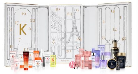 Kérastase Advent Calendar 2025 Kérastase Advent Calendar 2025