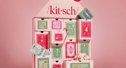 Kitsch Advent Calendar 2025 Kitsch Advent Calendar 2025