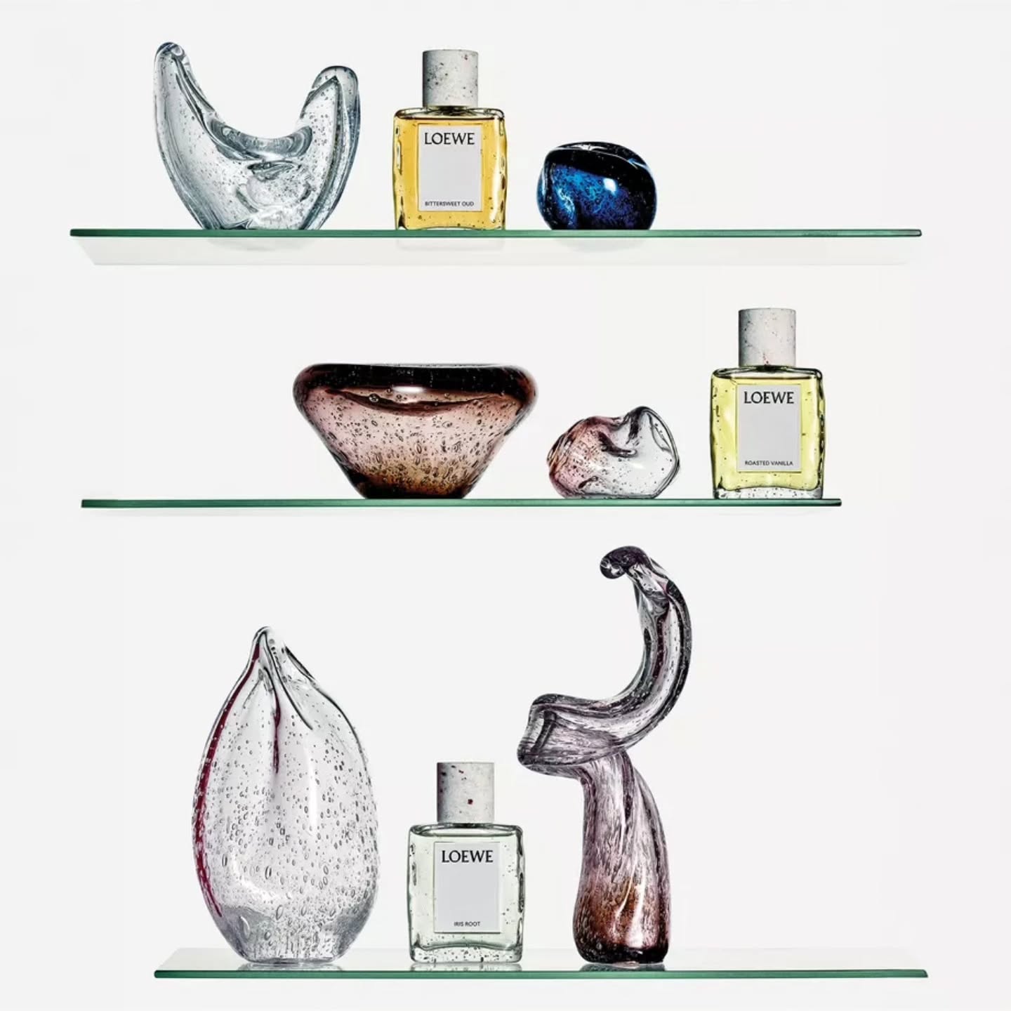 LOEWE Perfumes