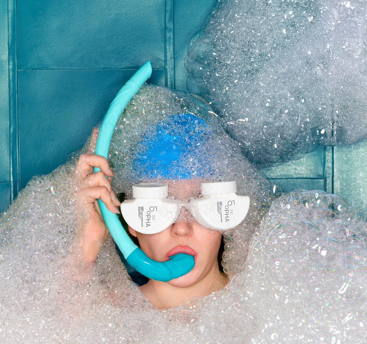 LOoPHA (Deciem brand) has released a new bath and body line LOoPHA (Deciem brand) has released a new bath and body line