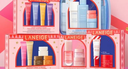 Laneige Holiday 2025 Gift Sets – Available now Laneige Holiday 2025 Gift Sets – Available now