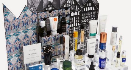 Liberty Men’s Advent Calendar 2025 Liberty Men’s Advent Calendar 2025