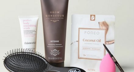 Lookfantastic Beauty Box October 2025 – Available now Lookfantastic Beauty Box October 2025 – Available now