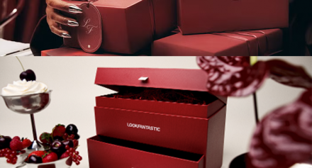 Lookfantastic Christmas Collection 2025 Lookfantastic Christmas Collection 2025