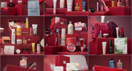 Lookfantastic Christmas Collection 2025 – Available now Lookfantastic Christmas Collection 2025 – Available now