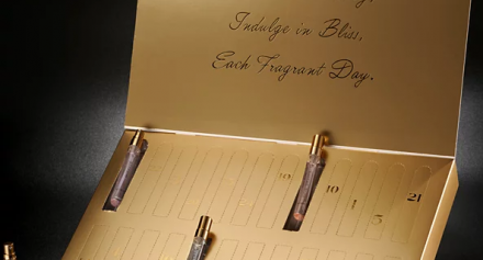 Lovery Limited-Edition Luxury Eau de Parfum Gift Set 2025 Lovery Limited-Edition Luxury Eau de Parfum Gift Set 2025