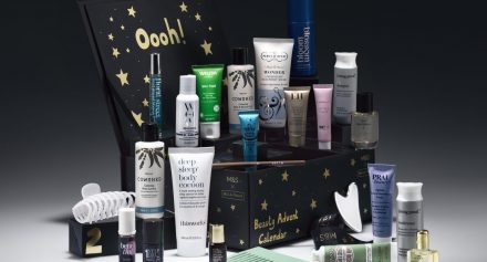 M&S Beauty Advent Calendar 2025 –Available now M&S Beauty Advent Calendar 2025 –Available now