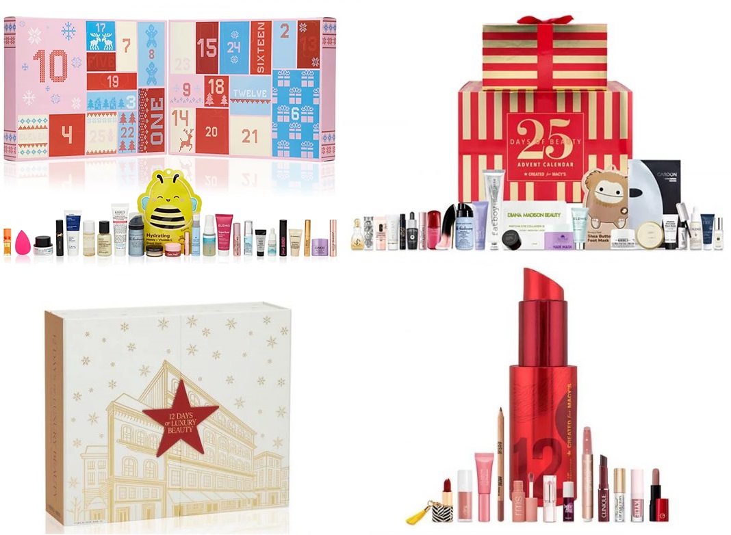 Macy's Advent Calendars 2025 Macy's Advent Calendars 2025