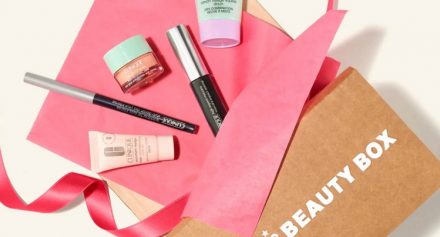 Macy’s Beauty Box October 2025 Macy’s Beauty Box October 2025