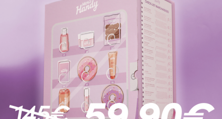 Merci Handy Advent Calendar 2025 Merci Handy Advent Calendar 2025