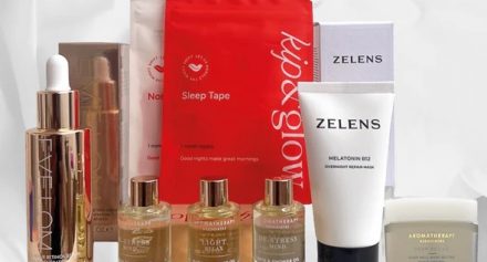 Mintdbox Beauty Box September 2025 Mintdbox Beauty Box September 2025