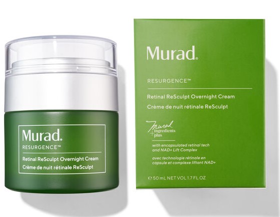 Murad Retinal ReSculpt™ Overnight Cream Murad Retinal ReSculpt™ Overnight Cream